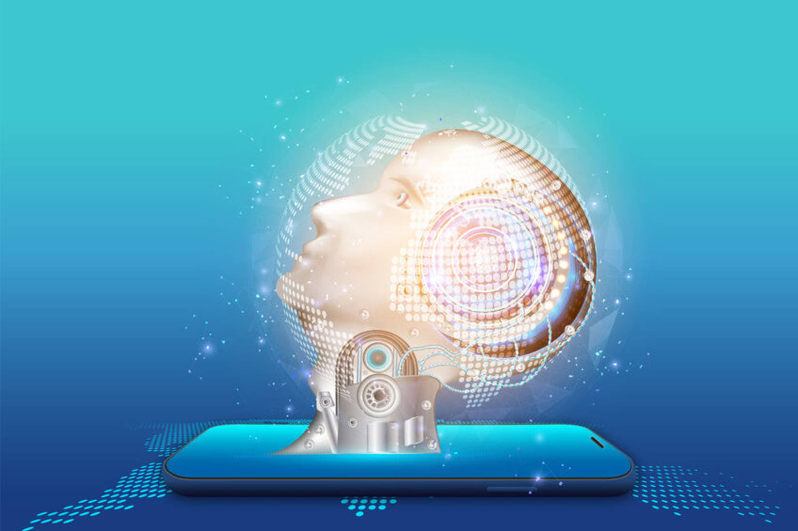 智慧製造(II):人工智慧