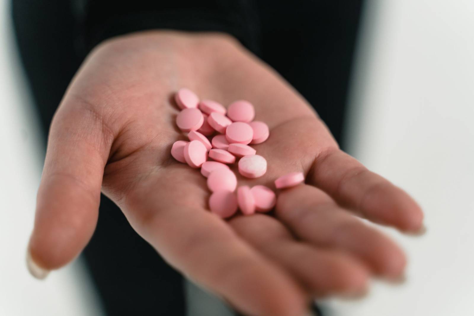 多元管道齊下，防制學生藥物濫用