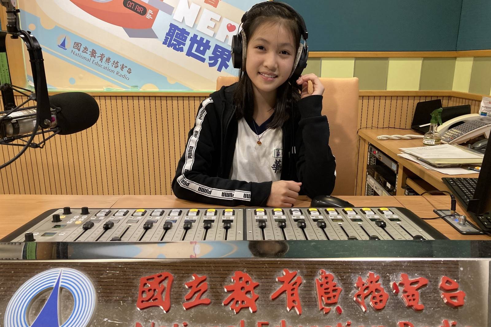 帶著害怕勇敢向前的抗糖小勇士