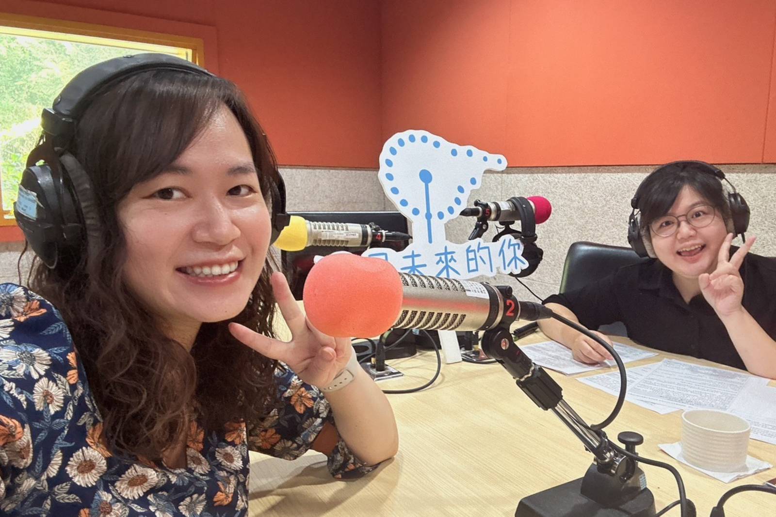 靈魂之窗守護者 櫻桃眼鏡負責人黃意雅(下集)