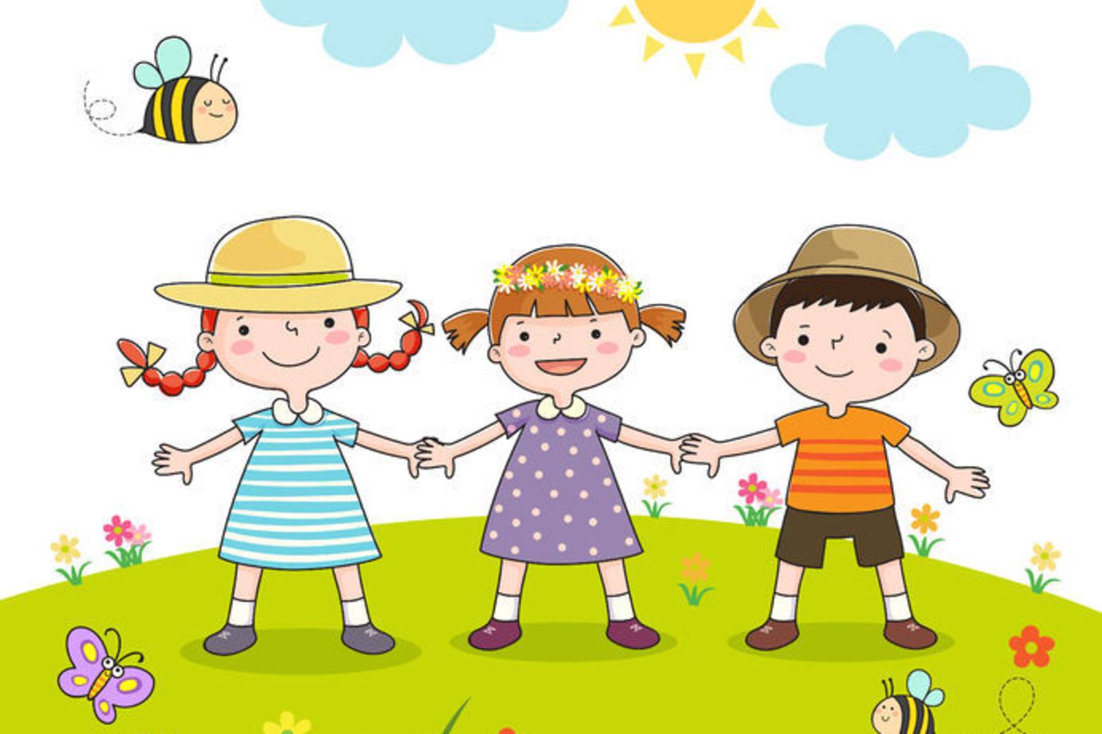 認識非營利幼兒園