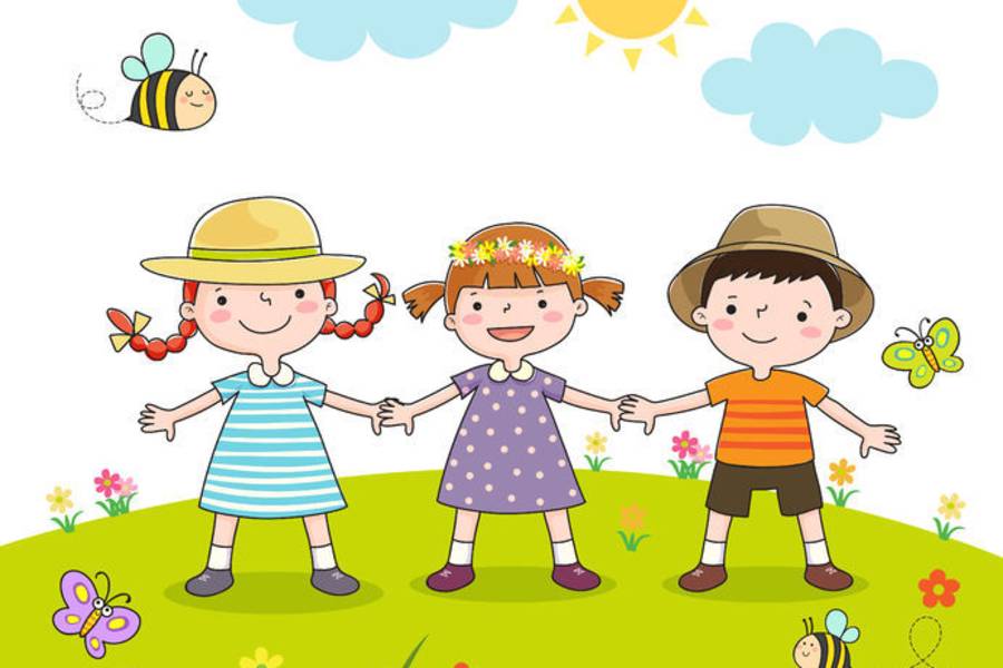 認識非營利幼兒園