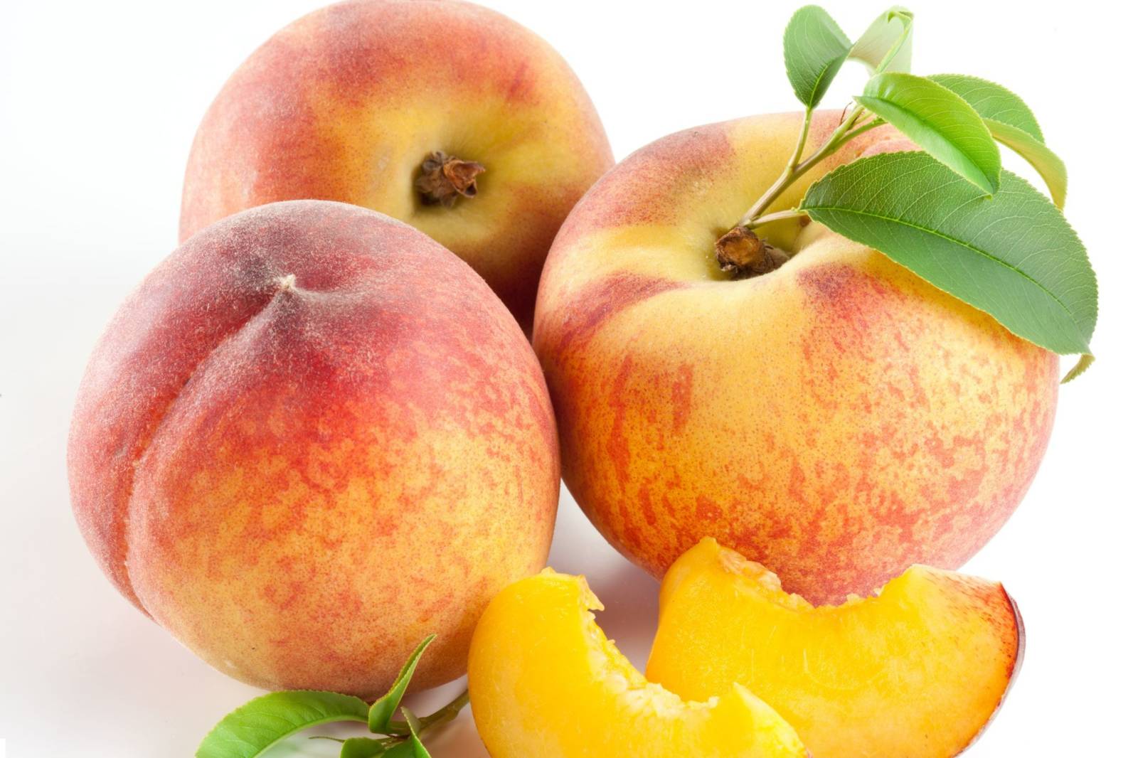 焦桐談飲食文學-水蜜桃