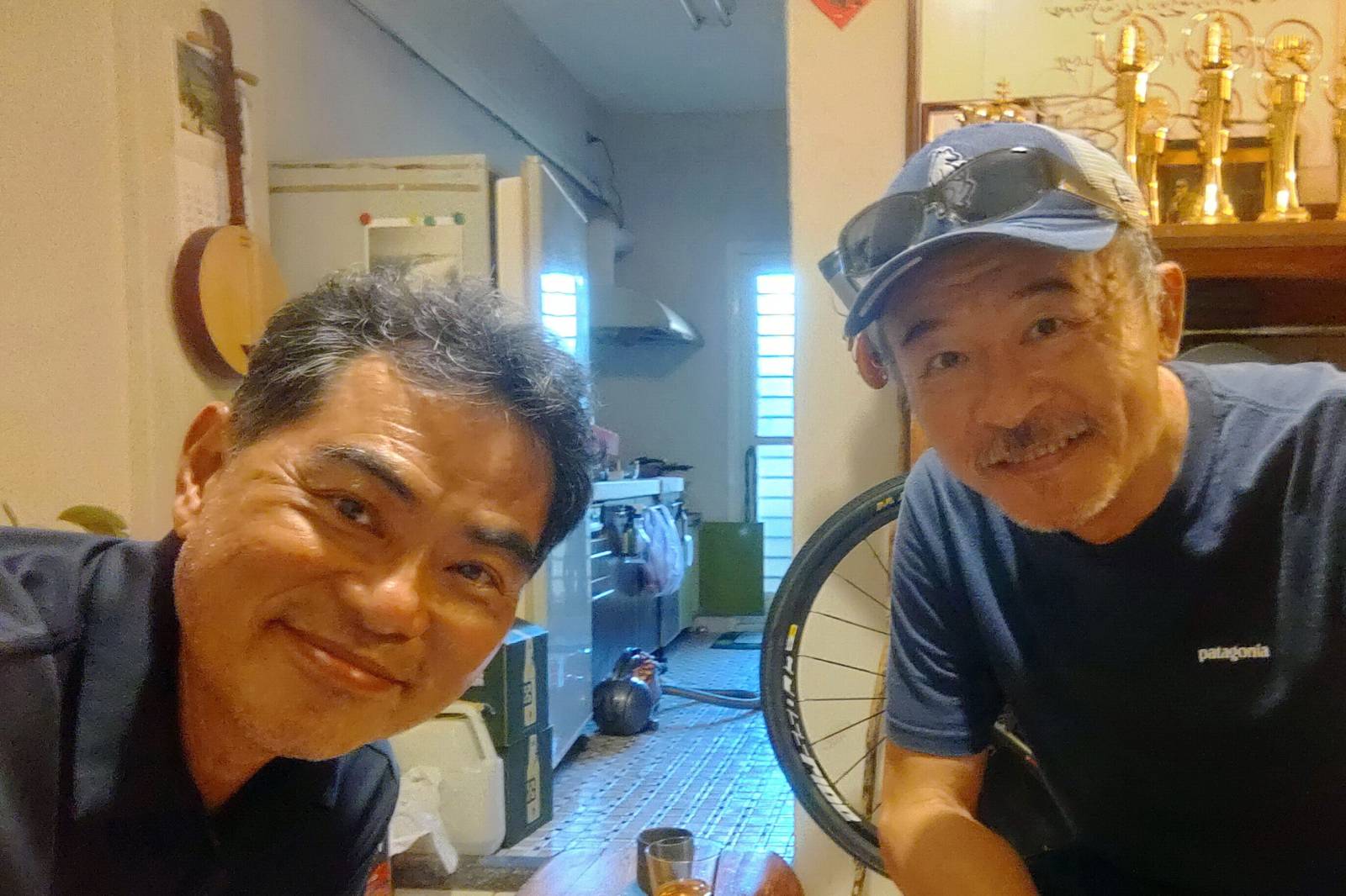 黃連煜《滅人山》