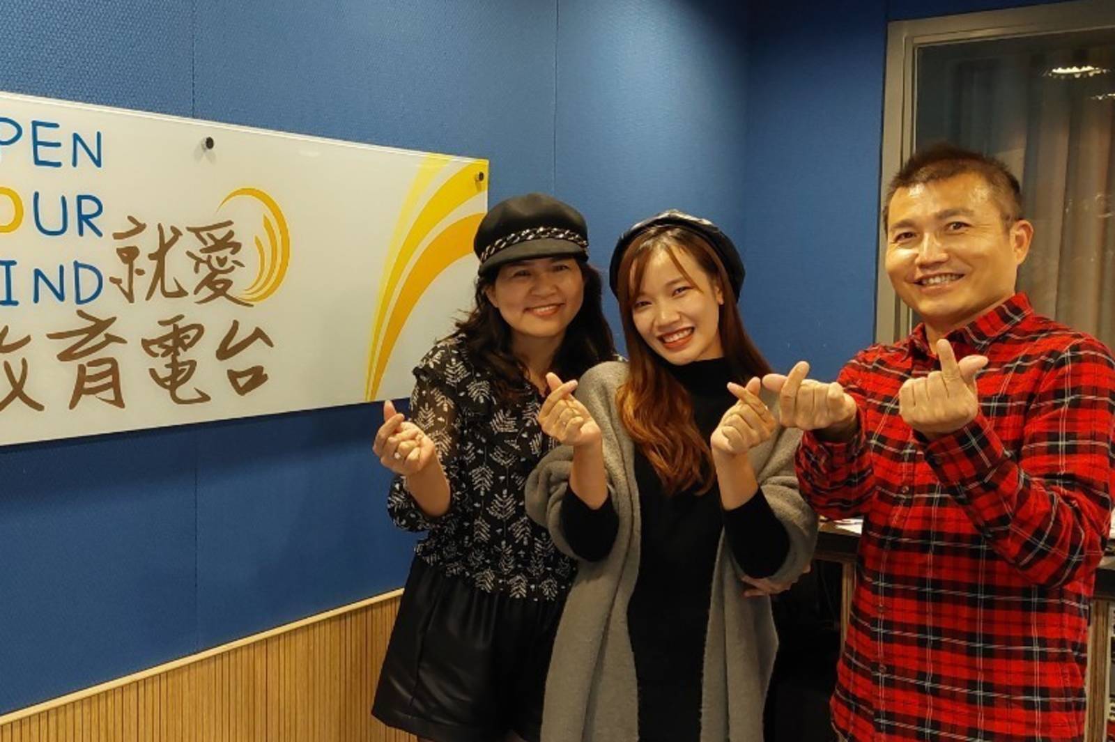 經營YouTube分享臺越文化差異