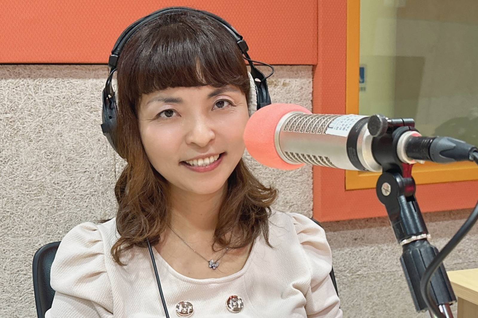 從護理師到托育人員，她從照顧中找到生命的責任(上集)