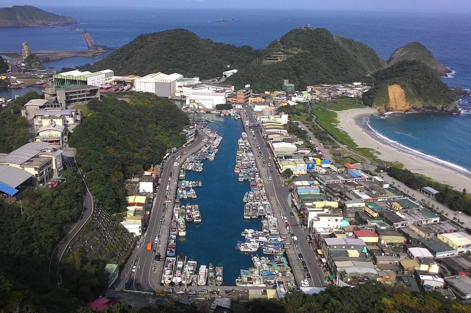 台灣只有宜蘭有冷泉嗎？