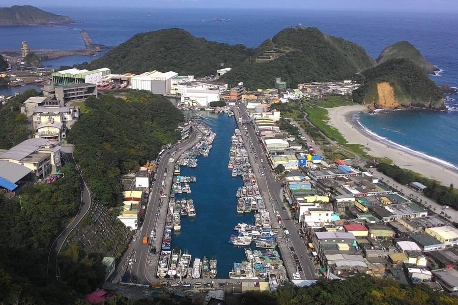 台灣只有宜蘭有冷泉嗎？