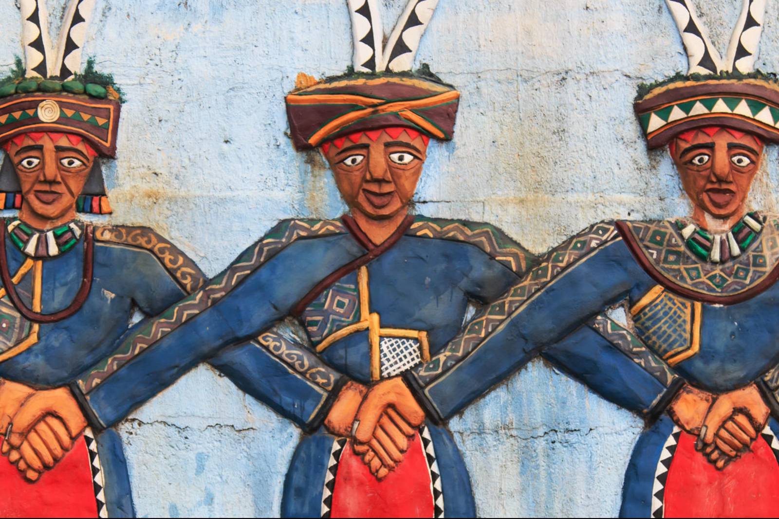 台灣原住民族從九族變十六族？