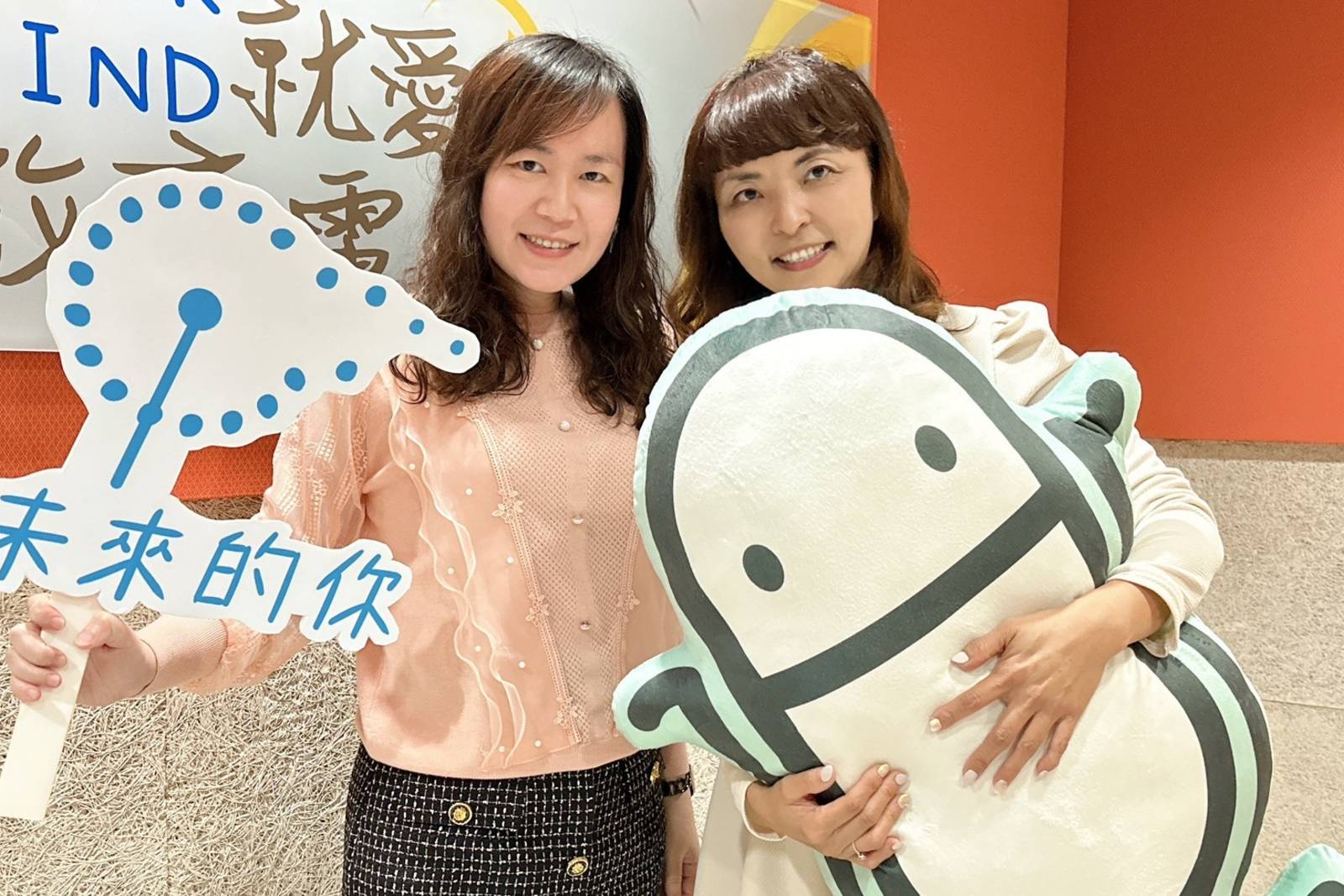 從護理師到托育人員，她從照顧中找到生命的責任(下集) 