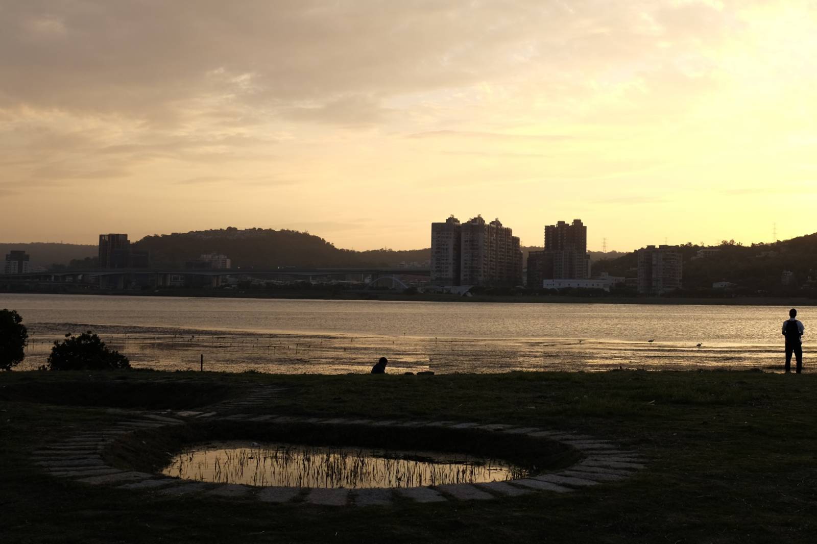 楊智傑＜社子＞