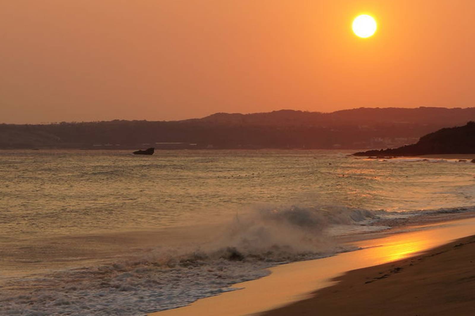 白黽〈曾經有風風無須命名，曾經有海海無須界域〉