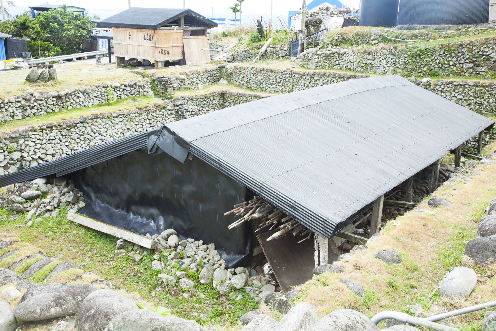 陳宗暉＜舊傷＞