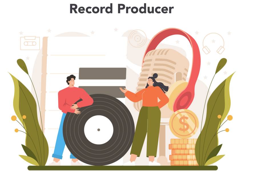 集體擁抱串流新歡 難忘實體舊愛