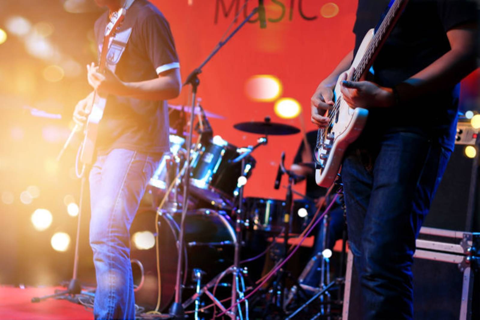 2021台灣獨立音樂圈發生什麼事？