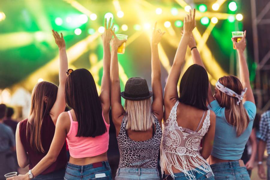 屬於我們的韓流k-pop回憶！