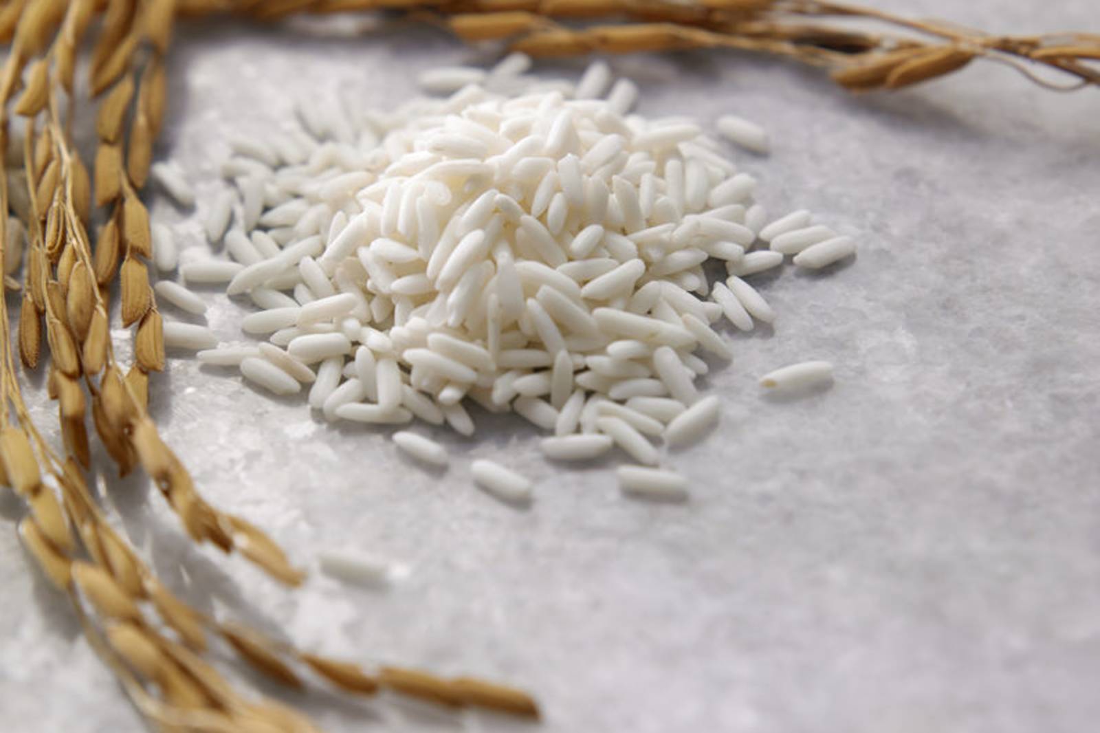米食文化