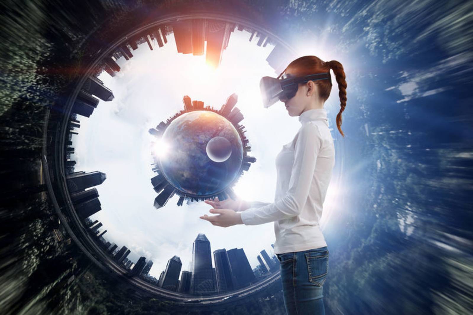 地球村民創新能力的學習｜地球學習村