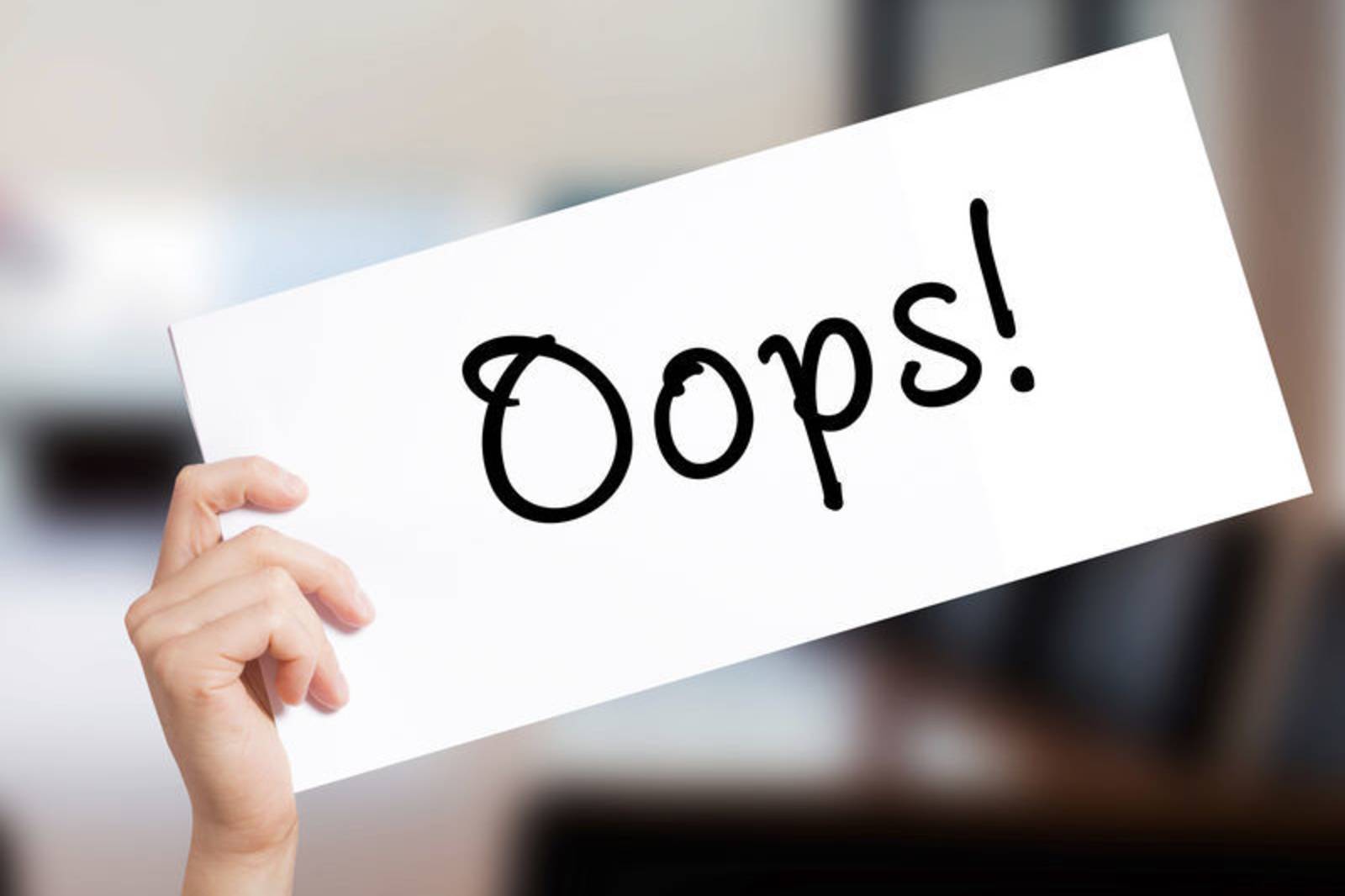 I’d love to help you, but…我想幫你，但…