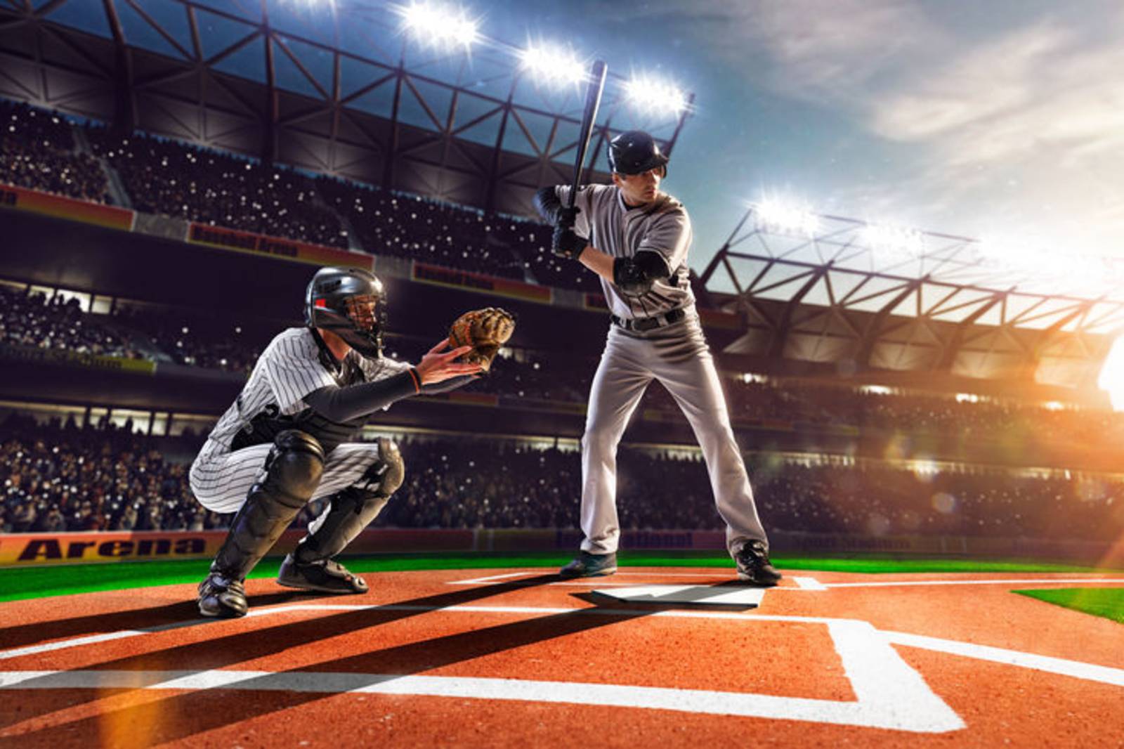 Baseball Jargon 棒球術語 