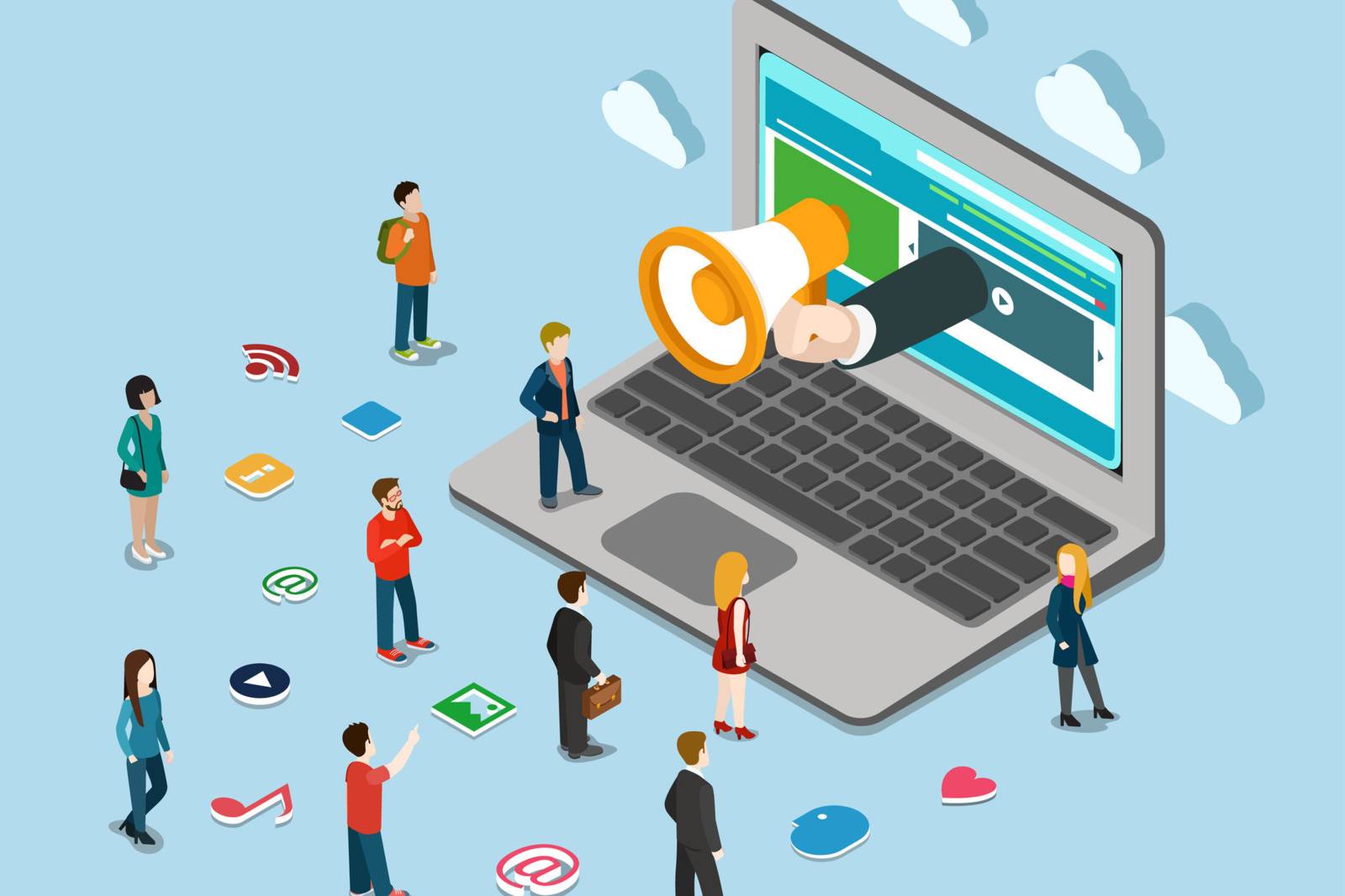 到底「另類流行將如何定義」呢?