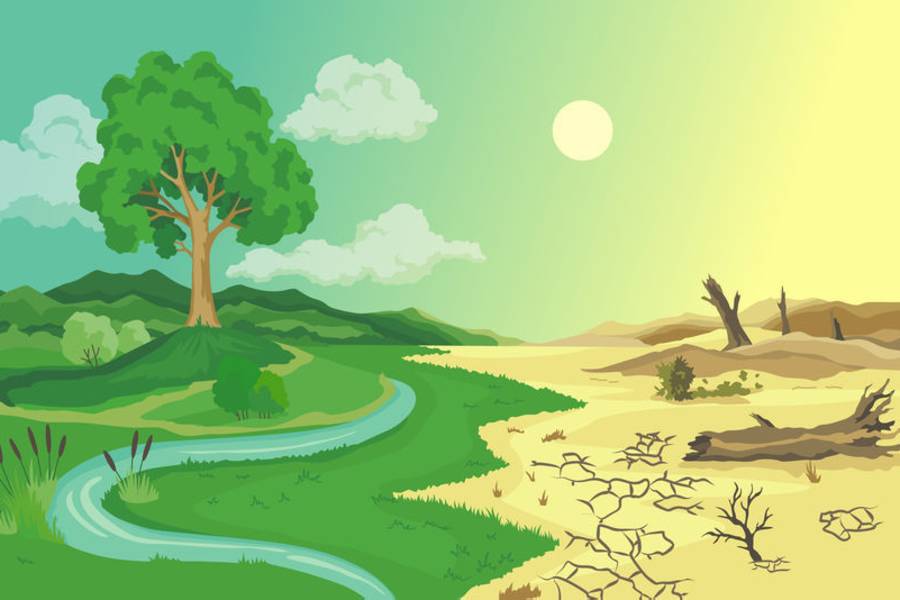 1.SDG６水：繪本《河流》