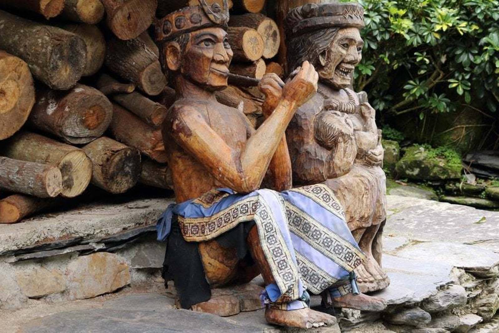 史前臺灣-波瀾壯闊的史前海洋年代