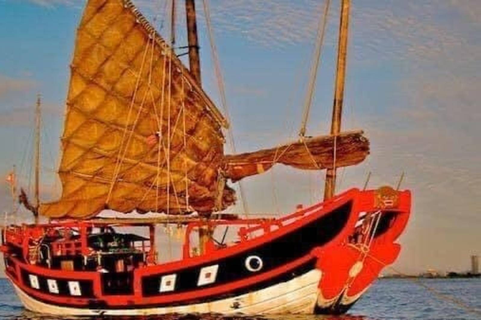 海洋碳循環.征服海洋熱愛航海的船長-劉寧生