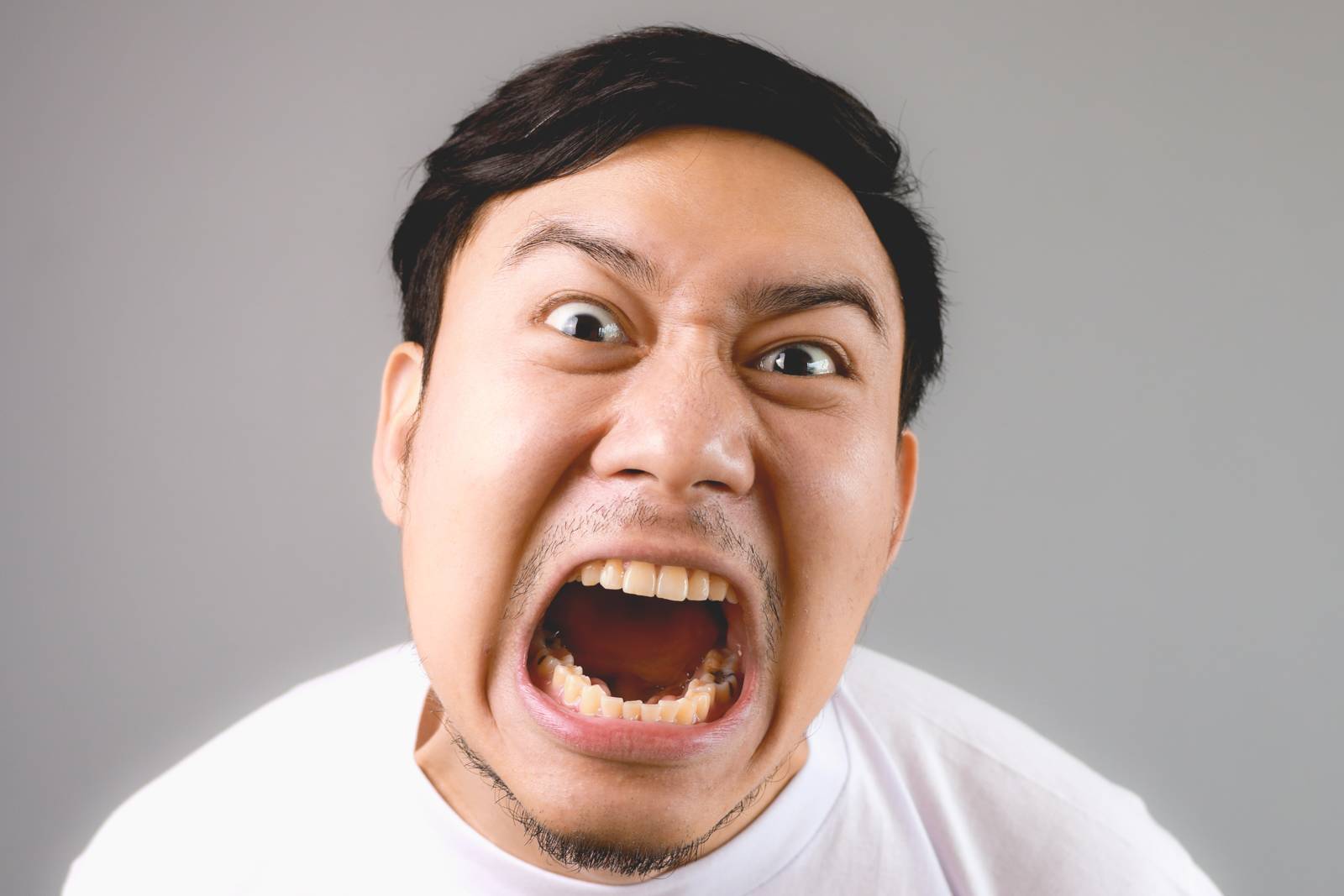 當更年期遇上青春期