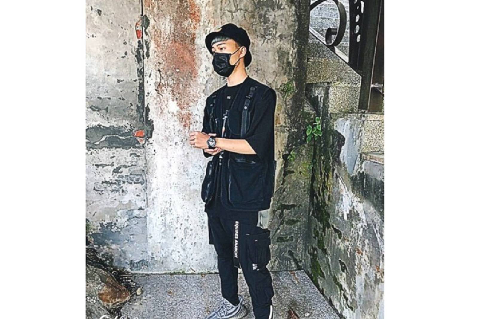 不吃可吃玩音樂(beatbox 篇)