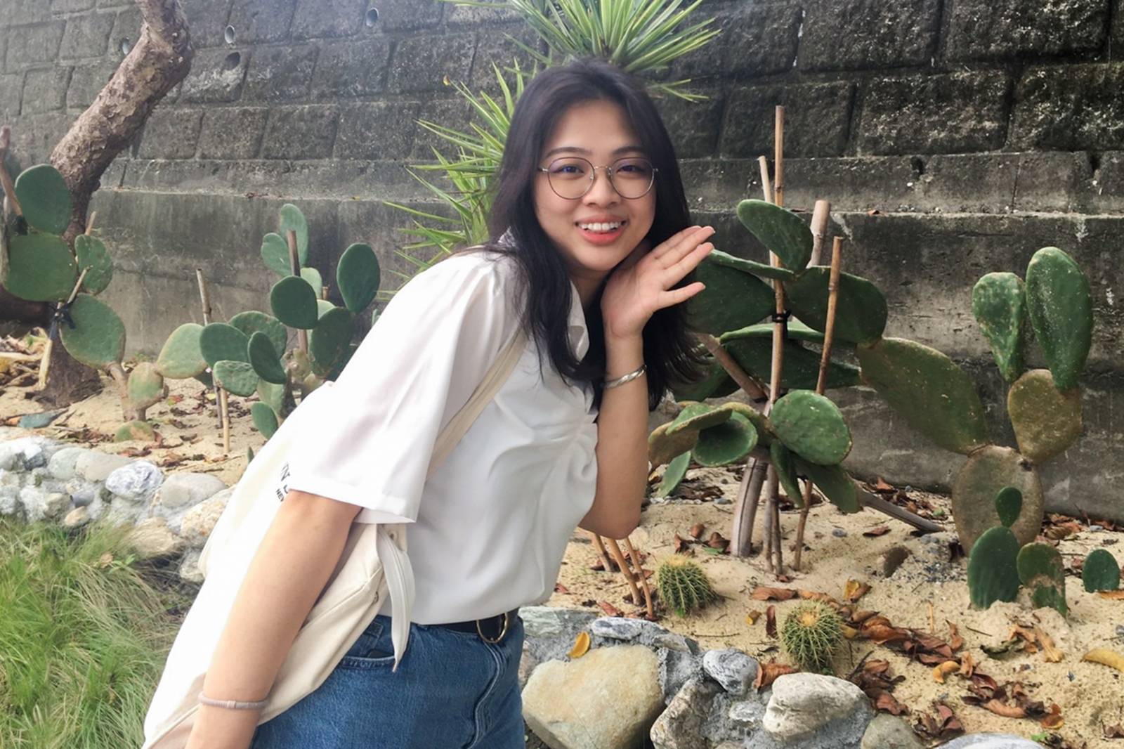 當我拿起這把刀