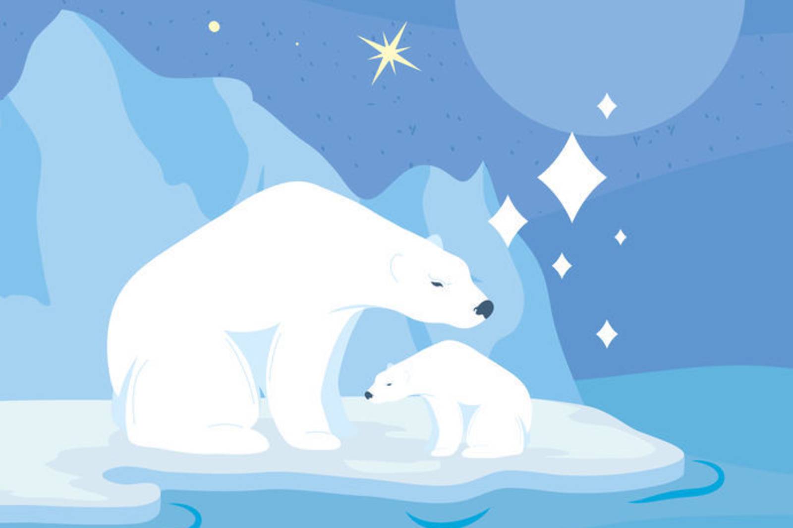 水溫上升，海洋生物也遭殃？