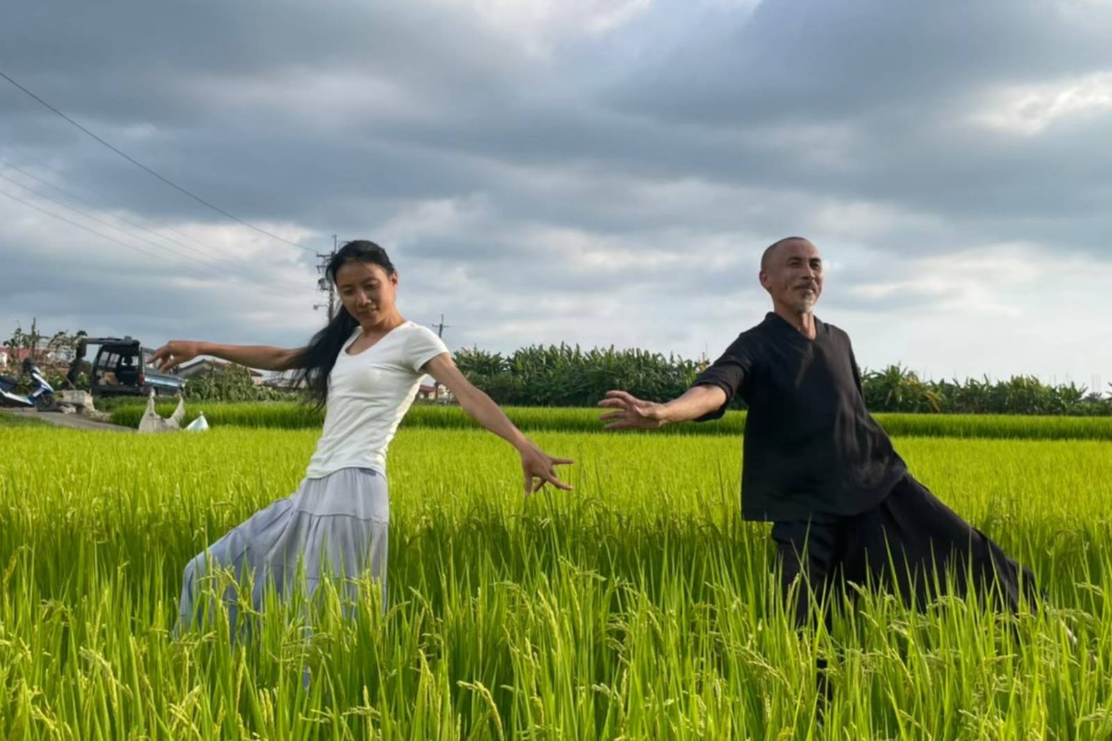 旗美社大的韌性農村學