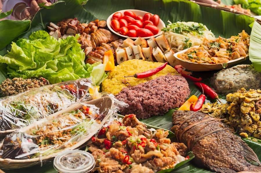 2022文創產業新聞報導獎-循著香味找到家的依歸 珍藏精功滇緬味