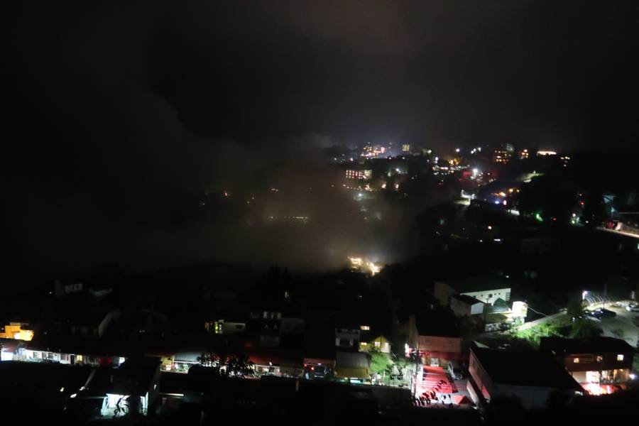 2022全球華文永續報導獎入圍 - 一閃一閃亮晶晶