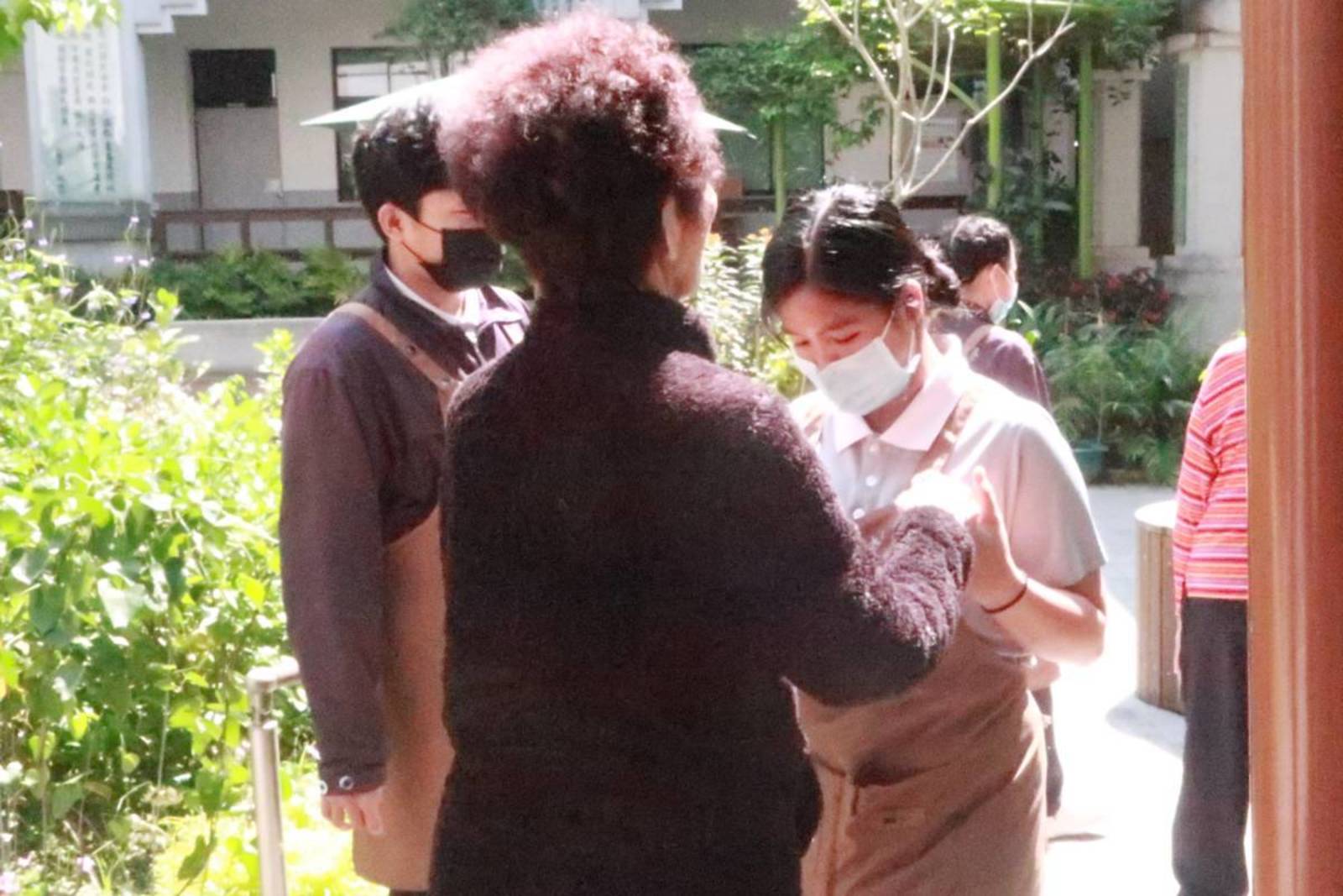 最弱勢的消費者〜長照家庭的看護哀歌(1)