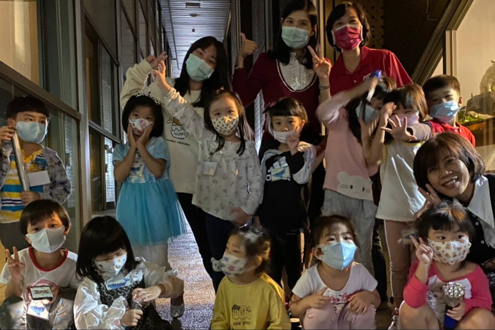 瑞芳瓶燈 文化點燈