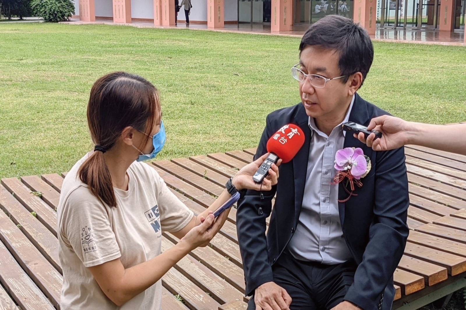 翻轉林業 從禁伐到疏伐的省思