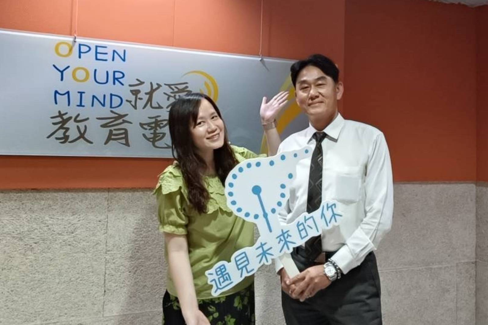 買車賣車大小事 銷售達人許弘憲報你知(上集)