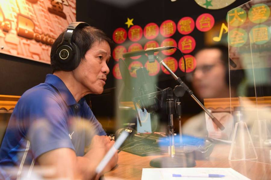 中監1430阿鋒的故事