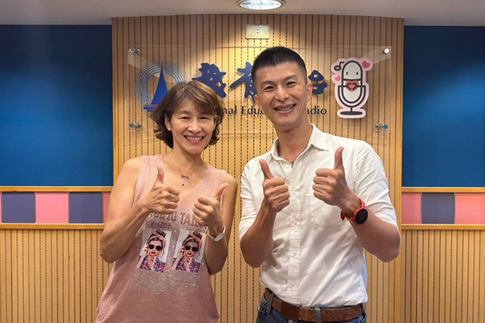 One More心肺耐力好重要！