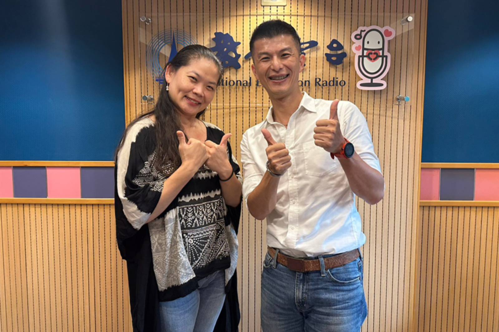 讓您能軟Ｑ的身體活動度