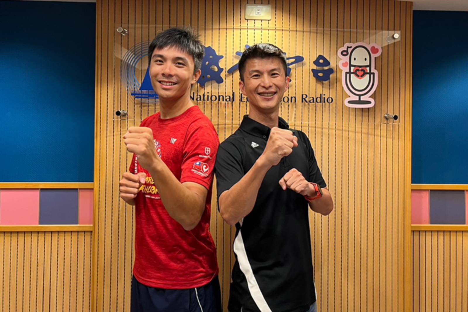 運動力學-跑鞋科技