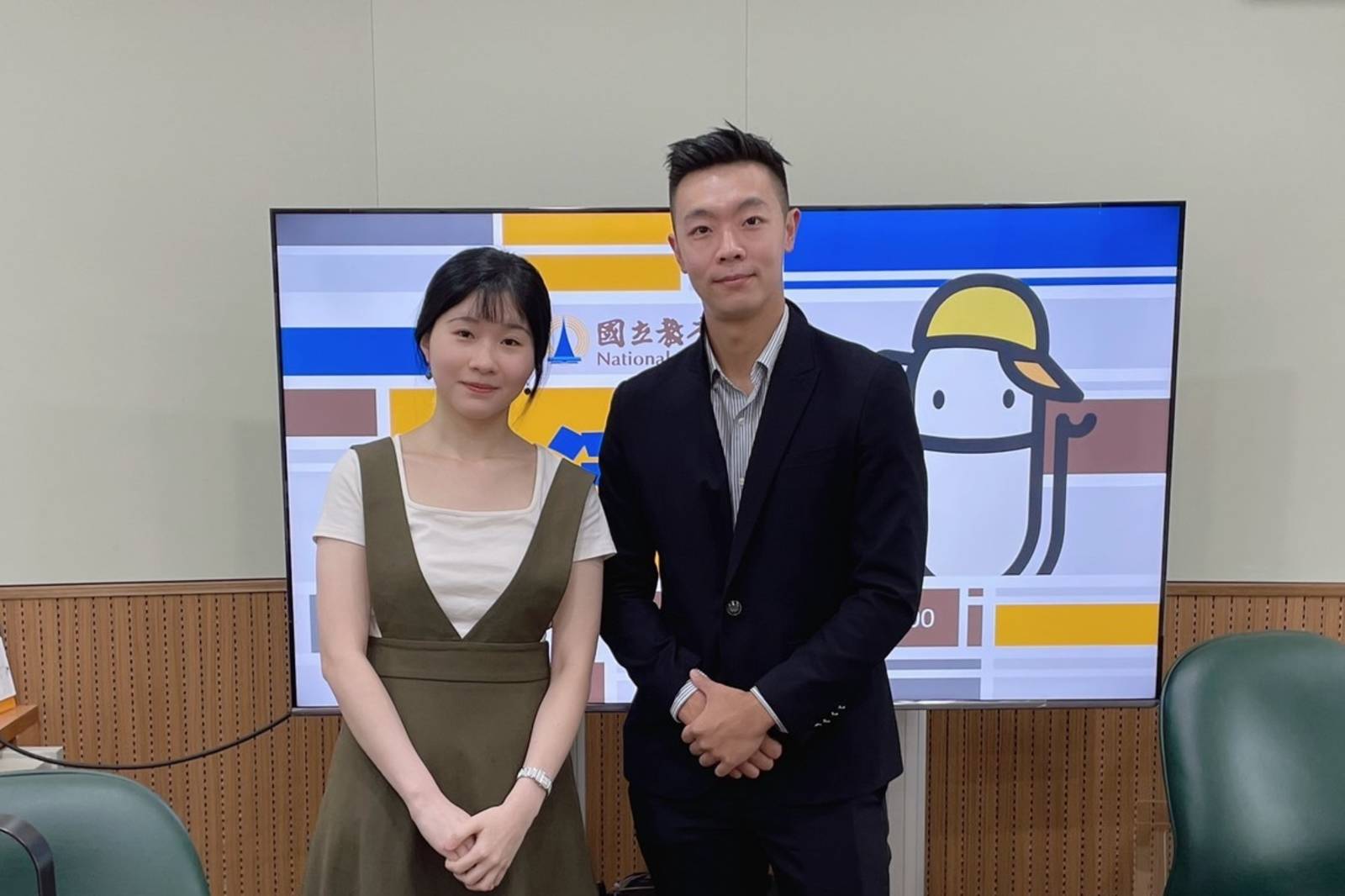 辦案甘苦談~一起和調查局阻止妨害選舉吧！