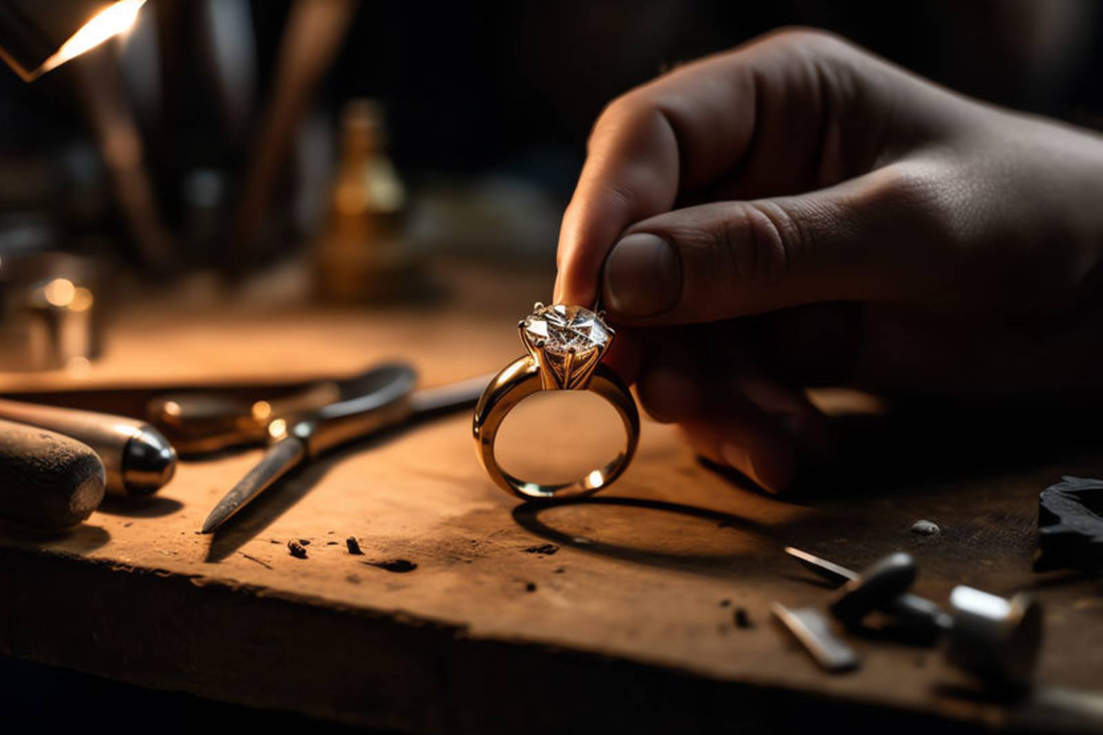 璀璨華麗的鬼斧神工