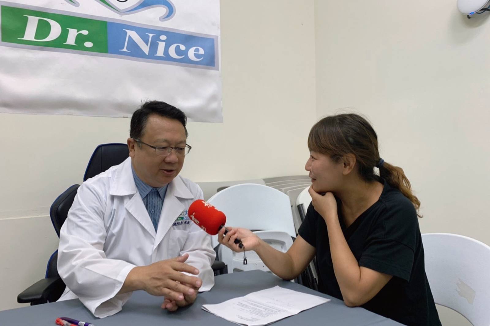 「瘦身消費陷阱多 瘦了荷包恐傷身」系列報導1