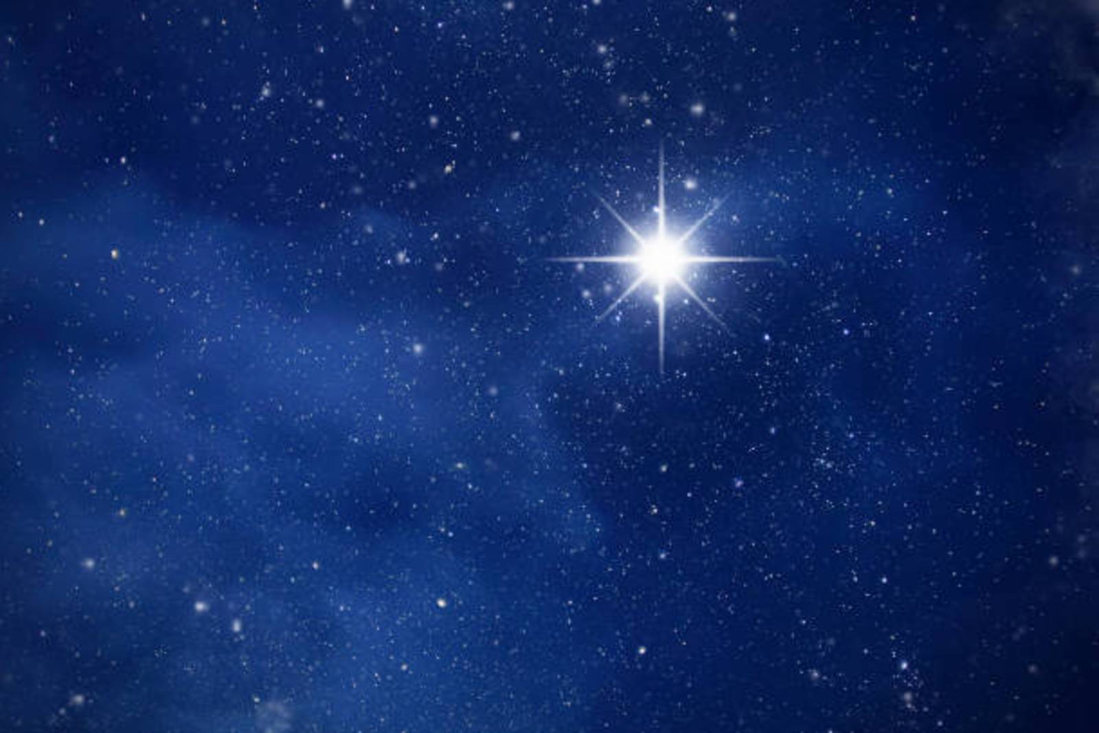 春季星座_02_北極星