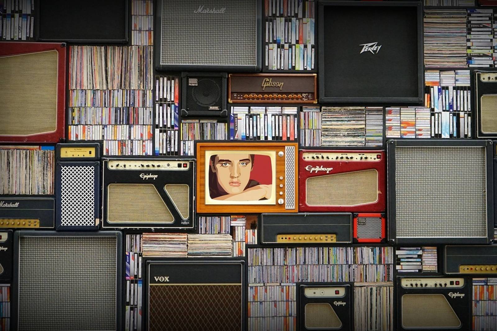 台灣流行音樂是何時開始？