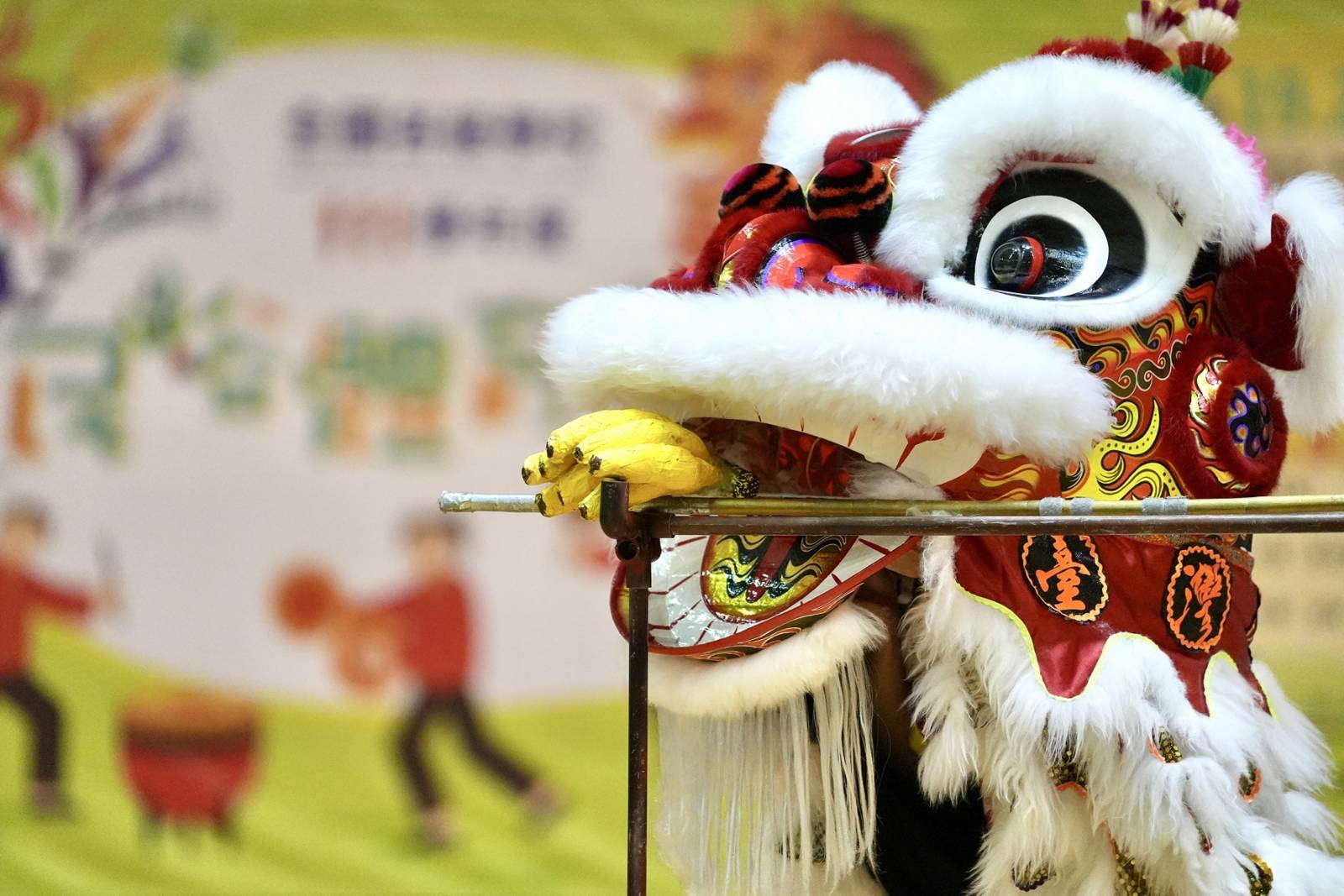 民俗體育深耕校園