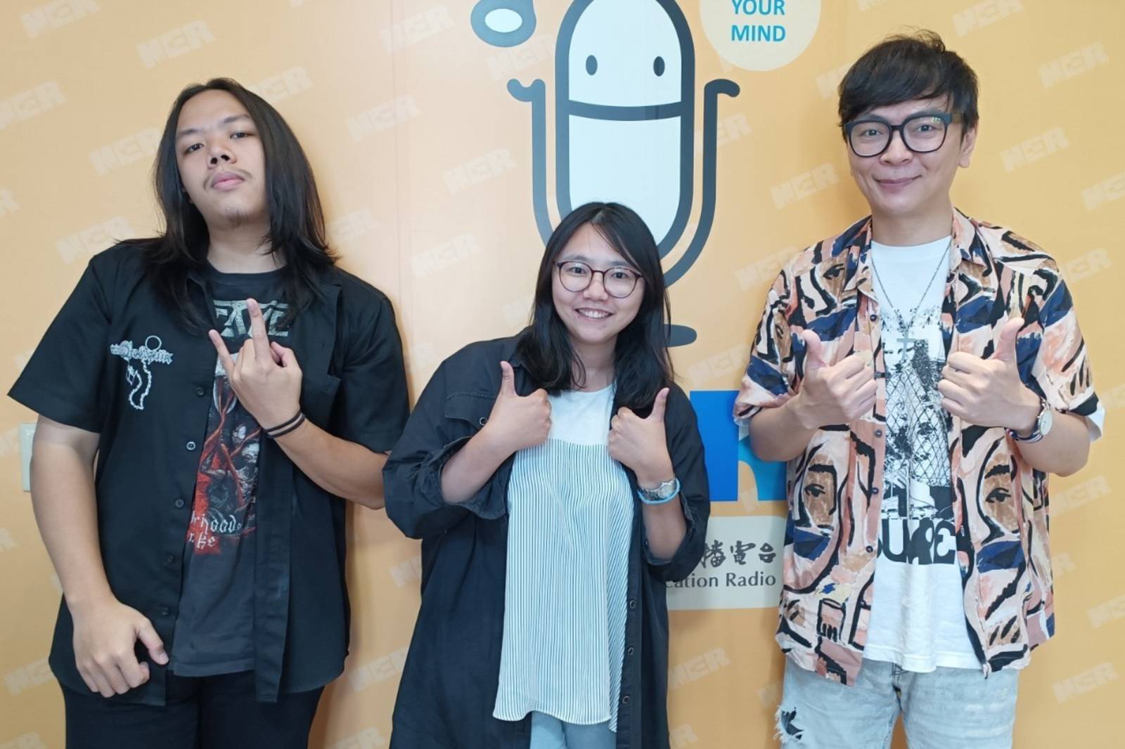 公民咖啡館：民主法治及法律基本概念價值介紹4